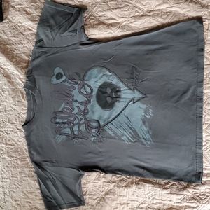 Alkaline Trio Vintage T-shirt